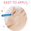 LAIKOU Japan Sakura Essence Face Cream Hydrate Nawilżający Cherry Blossom Odświeżający Essence Facial Lotion 30g