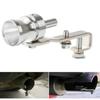 1 Pc Sound Simulator Car Turbo Sound Whistle Vehicle Refit Device Exhaust Pipe Turbo Sound Whistle Car Turbo Muffler S-XL