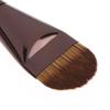 1/2 Stück Foundation Make-up Pinsel Set Ultra Dünner Top Maskenpinsel Für Flüssige Creme Kosmetik Verblenden Beauty Werkzeug Premium Geschenk