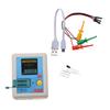 LCr  T7 TFT Transistor Tester Full Color Graphic Display Multifunction Test