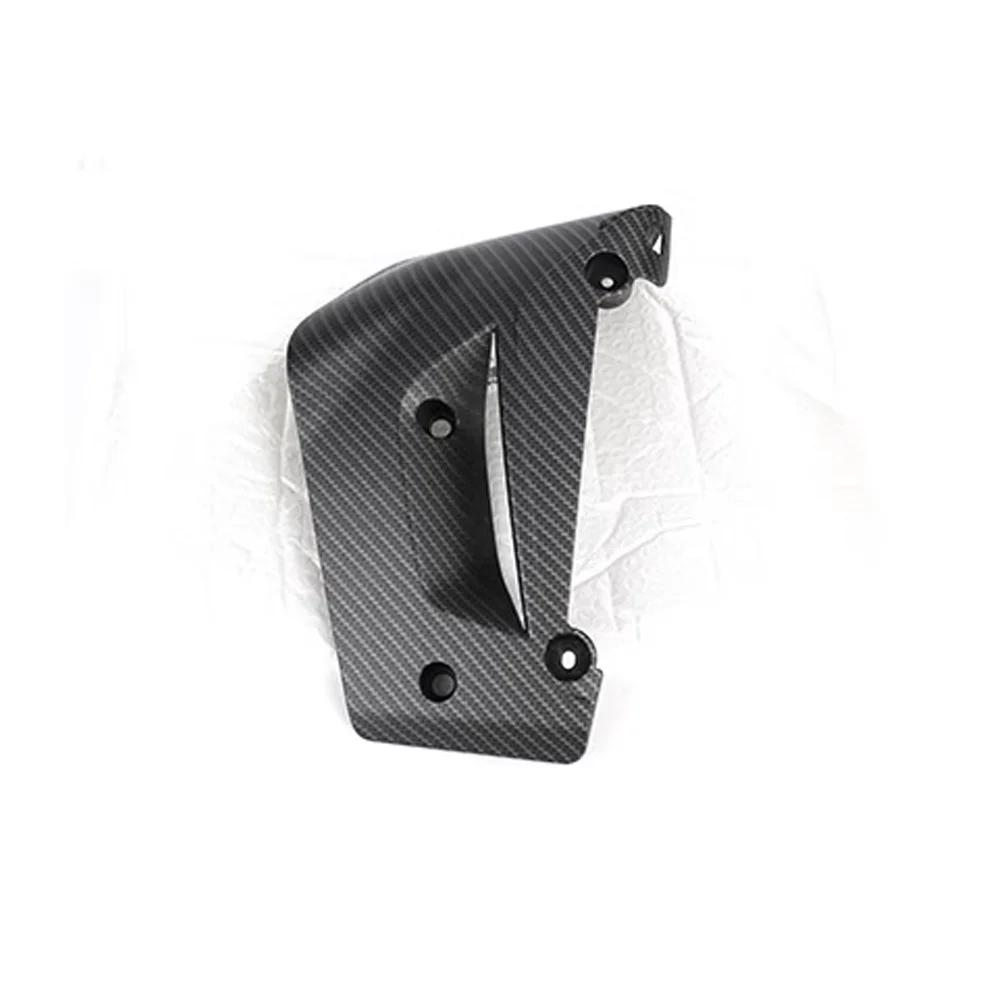 New For CFMOTO CF 700CLX CLX700 Motorcycle  Original Water Tank Inner Protection Plate Left and Right Water Tank