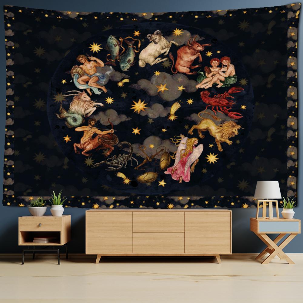 Картина маслом для тела — фото 5