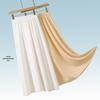 Elegant Anti-Static Chiffon Hanfu Petticoat Skirt Lining