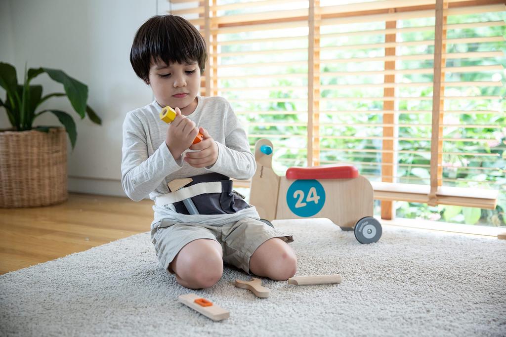 PLANTOYS Tool Belt 3485