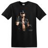 Rob Halford Heavy Metal T-Shirt Metal God Bühnenporträt Sänger T-Shirt