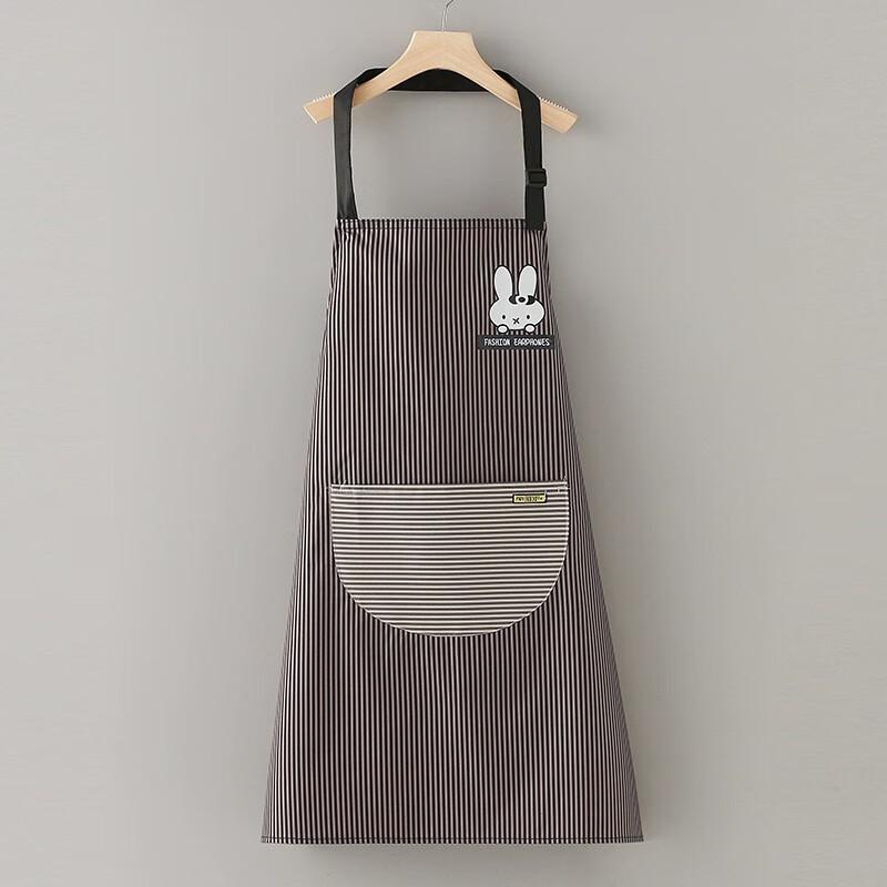 Qianxing Kitchen & Catering Work Aprons