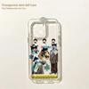 Hot K-pop Singer GD Phone Case For Samsung Galaxy A55 A35 A25 A15 A05s A54 A24 A14 A06 A05 A13 A53 A33 A23 4G 5G Back Cover