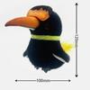 Little Bird Series Internet Celebrity Plush Doll With Singing Recording Wings Fluttering  Cute Toy For Kids