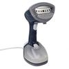 Garment Wrinkle Remover Handheld Steam Iron 1500W 20g/min Strong Penetrating Steam 25 Sec Fast Heat