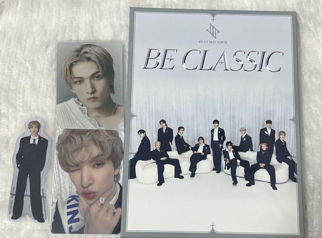 

[USED] BECLASSIC FC Limited Edition Kinjo Aomi