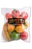 Just Like Real Vegetable Fake Food Decoration Types of [SCGEHA] Fruit, Platter, Imitation, Sample, Object, Ornament, (12 Fruits)