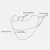 Cycling Ice Silk Face Mask Anti-UV Sun Protection Summer Unisex Adjustable Breathable Bandana Hunting Running Sport Mask Scarf