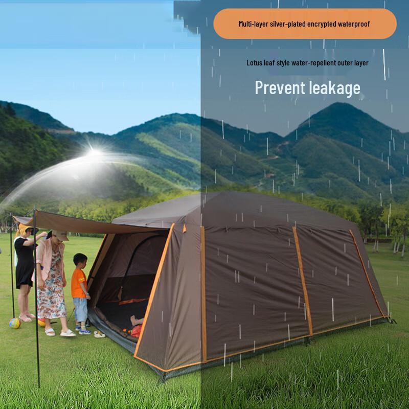 OEING Outdoor Camping Tent