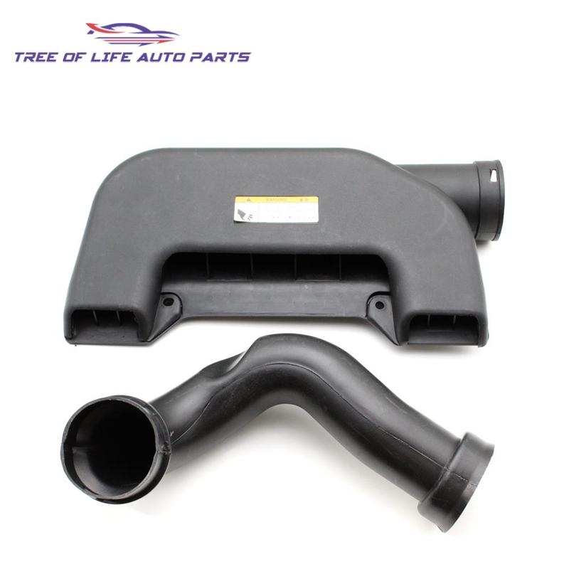 For Hyundai Elantra 2007 2008 2009 2010 282102H000 Air Cleaner Intake-Air Duct Tube Hose 28210-2H000 282102H500