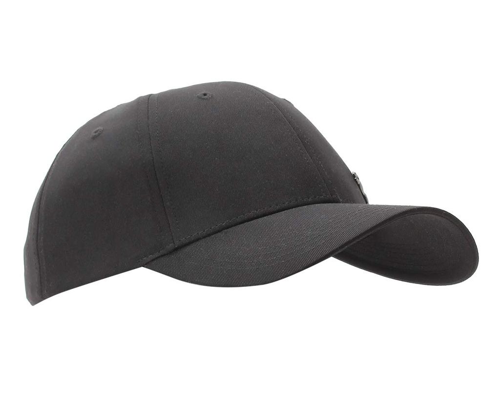 Casual Sports Hat Sun Shade ESS Metal Cat BB Cap 025994 24 Color PUMA Black Model Free Size [PUMA] Fall/Winter (01)_Old