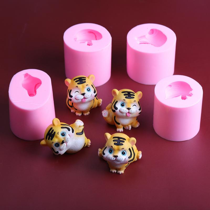 3D Backformen Harz Fondant Silikonform Gelee epoxidform Seife Gießform Dekor DE 3D Backformen Harz Fondant Silikonform Gelee epoxidform Seife Gießform Dekor DE