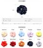 QinGoo Scrunchie Hair Organza Hair Adult Hair Stylish Korean 1 Gray Tie, Tie, Accessory, Style, Women's, Piece,