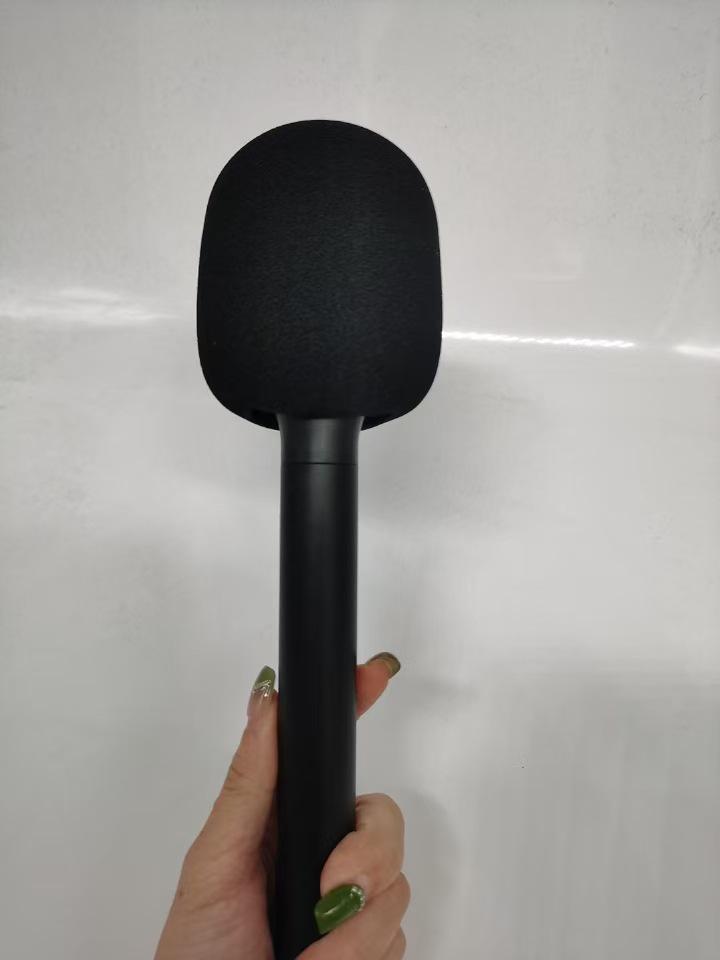 Compatible with Wireless Lavalier Mics, Handheld Boom Poles, Interview Sticks, Recording Microphones.