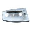 Bar Plate Brake Band Muffler Bracket Gasket Tensioner Service for Husqvarna 50 51 55 Rancher Chainsaw Replacement Parts