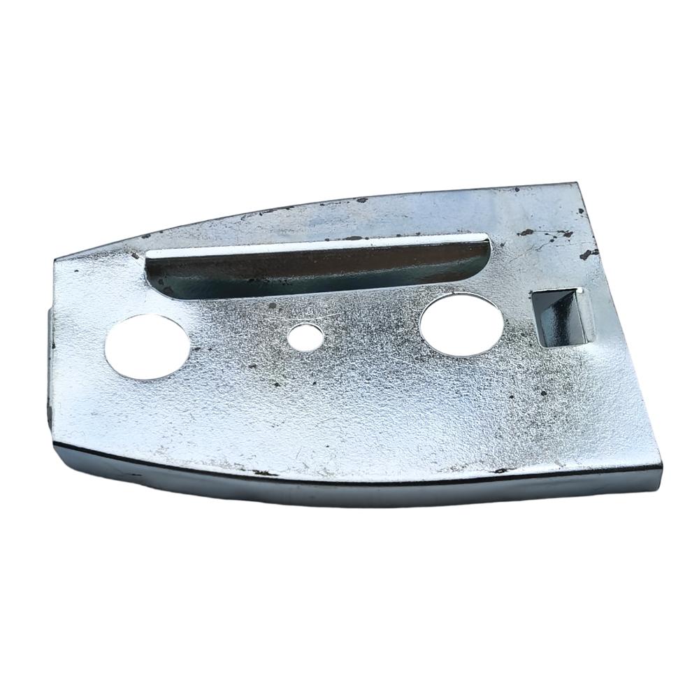 Bar Plate Brake Band Muffler Bracket Gasket Tensioner Service for Husqvarna 50 51 55 Rancher Chainsaw Replacement Parts