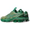 Kiko Kostadinov X ASICS US7-S Gel-Kinetic Fluent Green Men Sneakers Tan 1203A973-700
