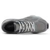 Mizuno Racer S Unisex White Gray D1GH223509