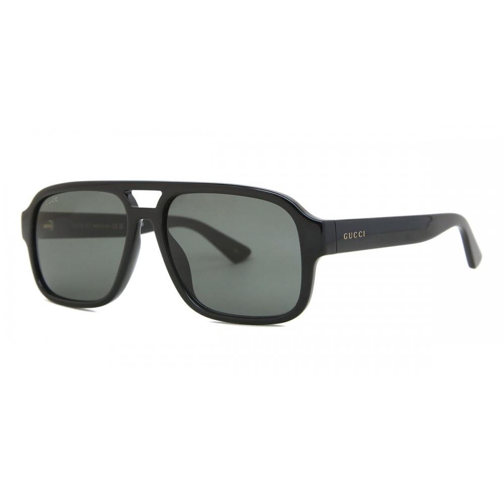 Gucci Gg1342s 001 Men Sunglasses