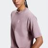 On Loose Logo Short Sleeve T-Shirt Women tops 1WG11844390