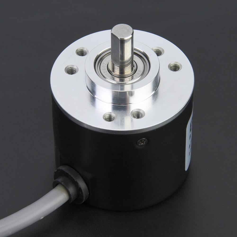 E6B2-CW 6C Incremental Encoder GeneraL purpose Encoder 38mm Diameter(100PCelsiusR)