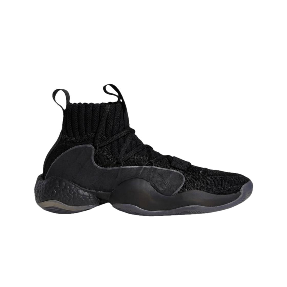 

Adidas Crazy Byw X Core Black 250