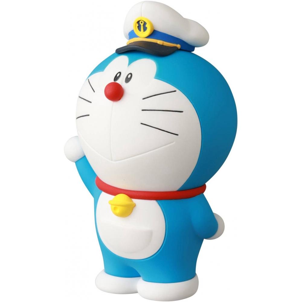 Doraemon Udf Doraemon The Movie  New Nobita And The Castle Of The Undersea Devil Doraemon