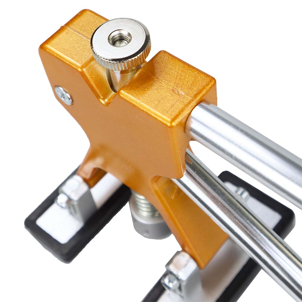 Paintless Car Dent Puller Kit Lifter Body Dent Puller Remover Repair Auto Small Ding Hail Dent Removal Tools automotive workshop