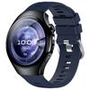 Silicone Bracelet for HUAWEI WATCH 5 4 GT 5 4 Pro 46mm GT5 GT4 42mm Wrist Band HONOR Magic Watch4 GS 3 Pro 20mm 22mm Watch Strap