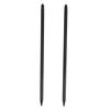 2pcs Outdoor Camping Light Stand Nail 5mm Thread Interface Detachable Ground Lantern Nail