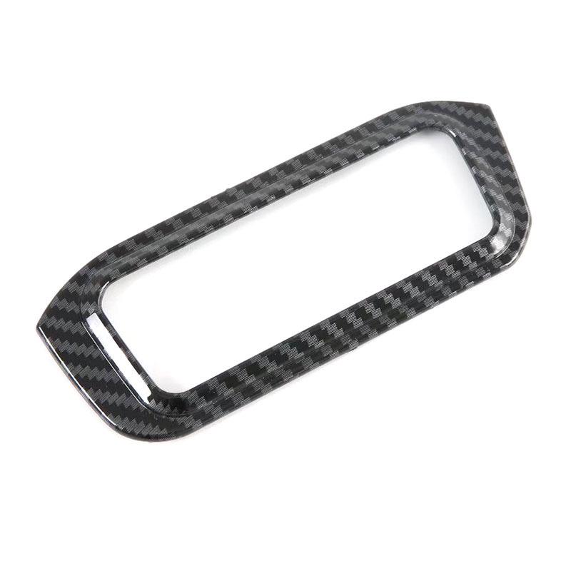 Fits Tank 300: Armrest, Door Handle, Gear Shift Frame, Knob, Steering Wheel Accents, and More for Interior Decoration.