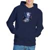Farscape Unisex Adult Zhaan Hoodie