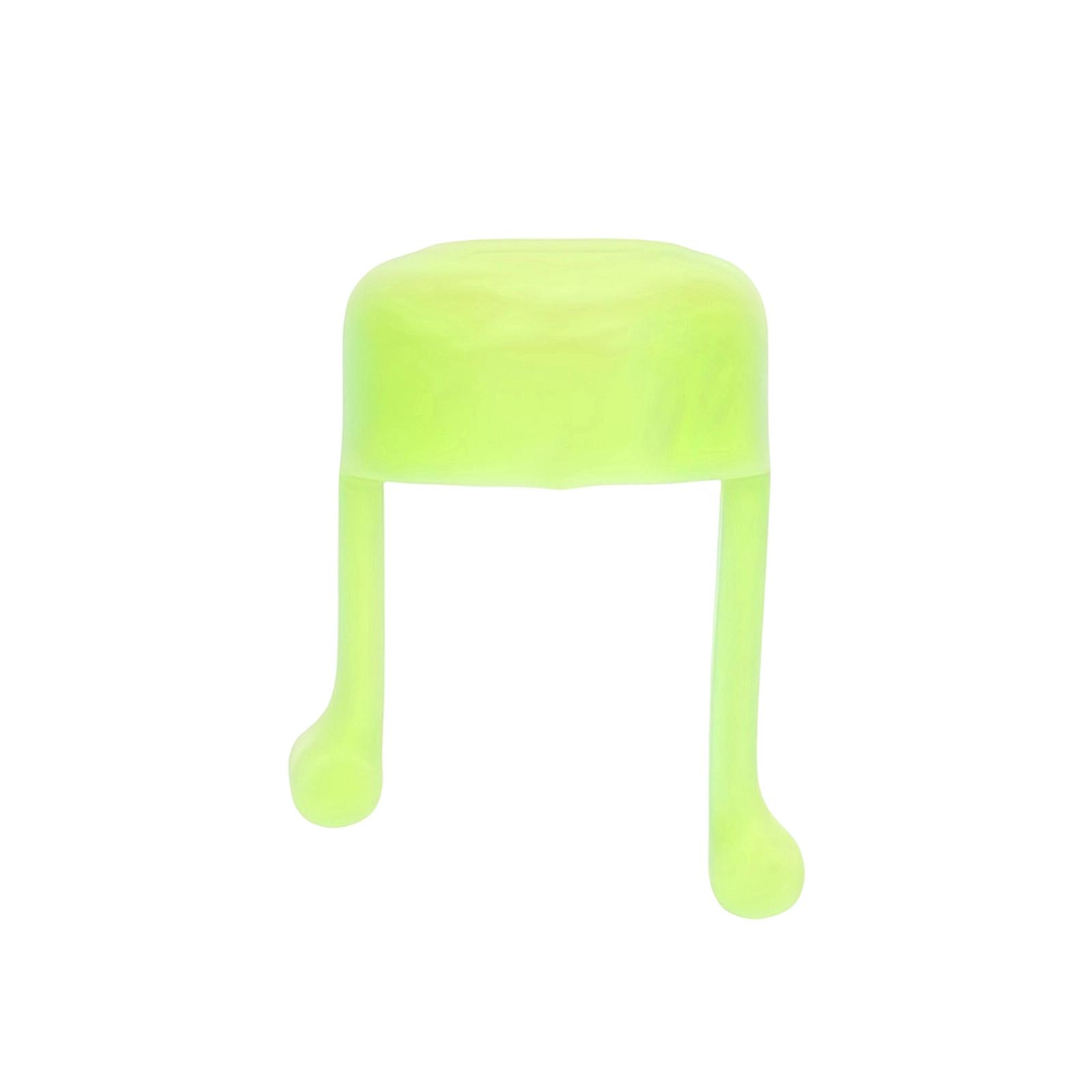 Reusable Eye Drops Holder, Eye Drops Auxiliary Holder one size зелёный