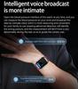 2026 New Airbag AirPump Blood Pressure ECG Uric Acid Blood Fat Blood Oxygen Heart Rate Temp Health Precise Diagnosis Smart Watch
