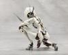 Kotobukiya Infinite Encounter Megalomaria Seeker Height 160mm Plastic Model Approx. Non-scale