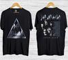 SALDI!!! Maglietta Def Leppard The Glow 2026 Tour Date