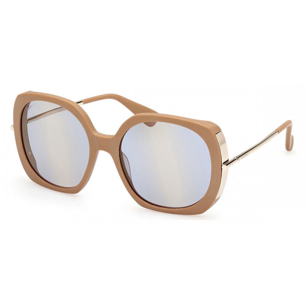 Max Mara Mm0079 46x Women Sunglasses