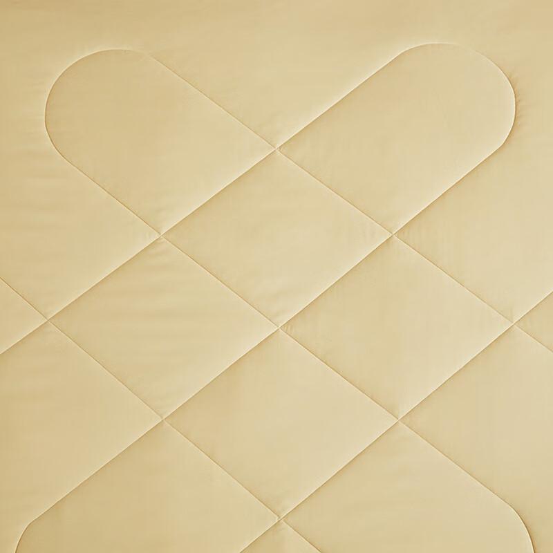 LUOLAI Glory Tussah Silk Quilt