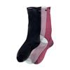 Sheeer Glitter Long Socks (L241MSC020)