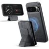 Detachable Magnetic Wristband Auto Leather Phone Case for IPhone Google Pixel 10 Pro XL Pixel9 9a 8 8a 7 7a Card Holder Wallet