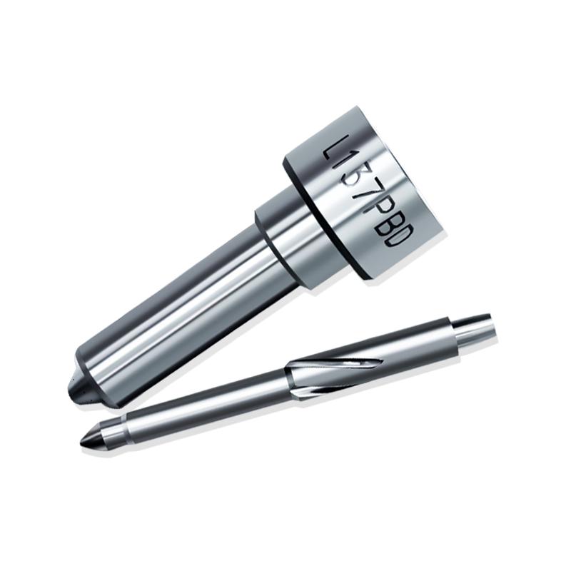 L137PBD Diesel Engine Fuel Nozzle Precision Injection Engine Replacement Parts Compatible With EJBR02901D EJBR03701D LI0242