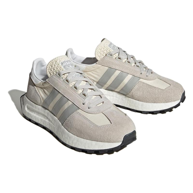 adidas Women's Retropy E5 'Chalk White Grey' Women's Sneakers IE7063