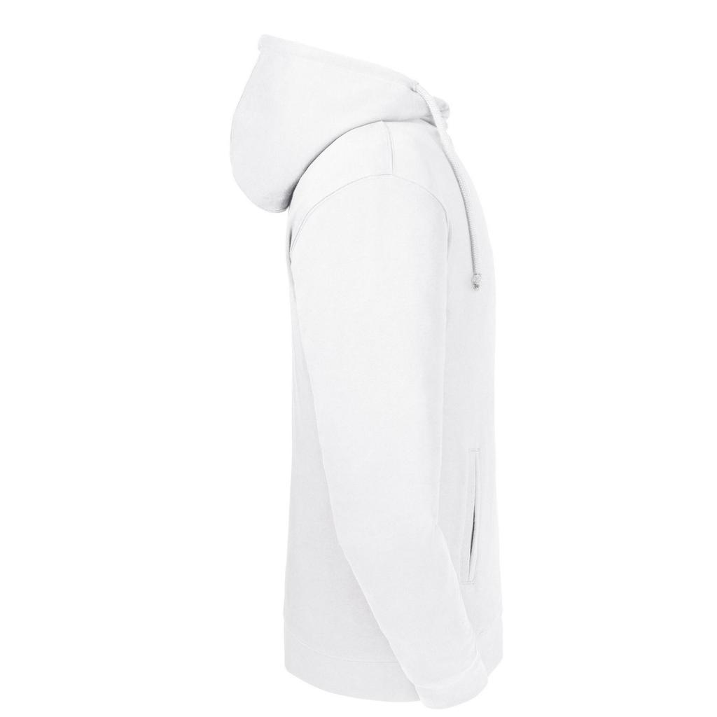 Russell Unisex Adult Organic Hoodie