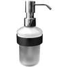 Duravit D-Code Liquid Soap Dispenser 0099161000