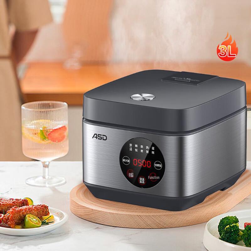 ASD 3L Smart Electric Rice Cooker