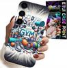 Etui Do Samsung Galaxy A16 4/5G - Siłownia Gym Fitness Sport Case + Szkło